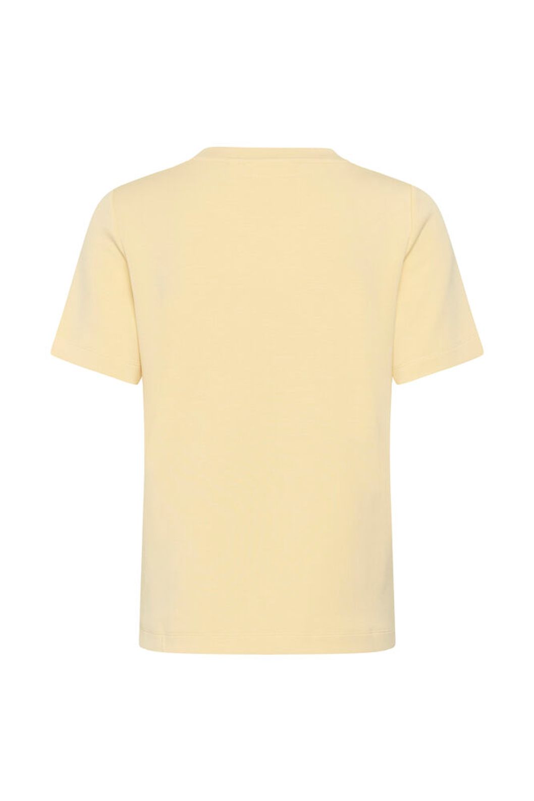 Vincentiw Karmen Tshirt - Chamomile
