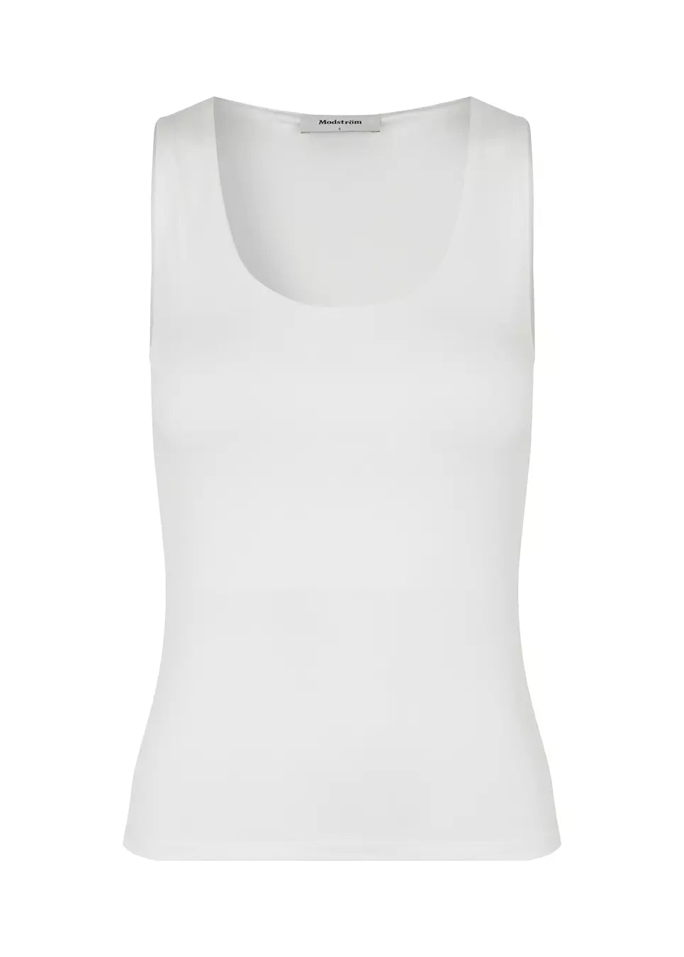 Hima Top - Soft White