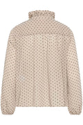 DottieIW Blus - Stone