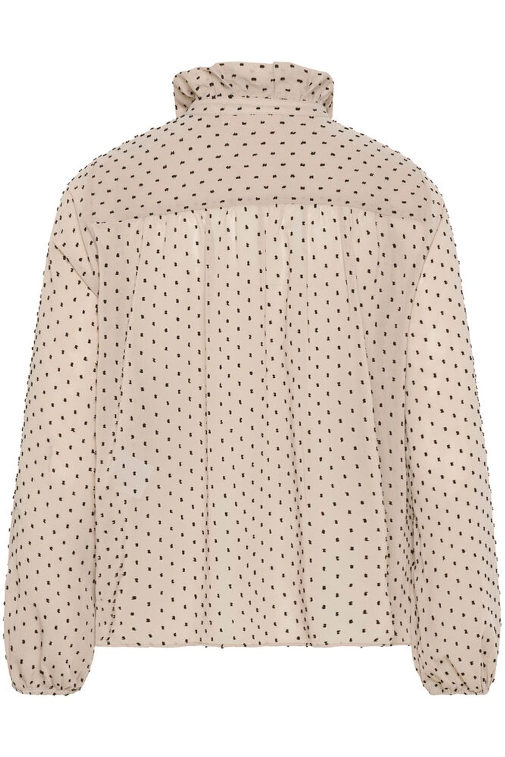 DottieIW Blus - Stone