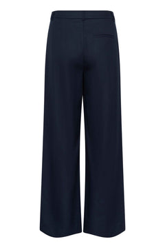 Gzpaula Mw Pants - Sky Captain