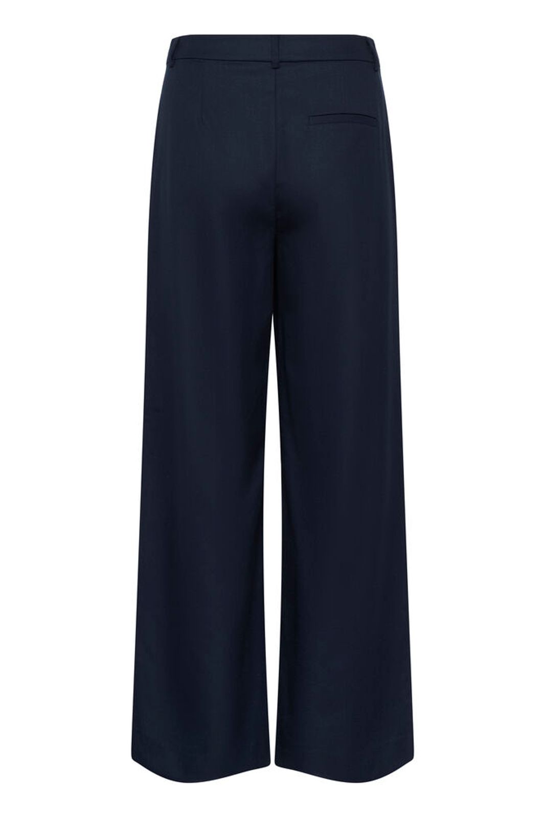 Gzpaula Mw Pants - Sky Captain