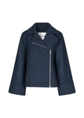 Modström JannaMD Jacka - Navy Sky
