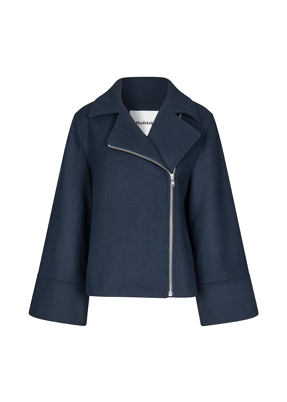 Modström JannaMD Jacka - Navy Sky
