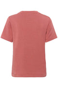 VincentIW Karmen T-shirt - Withered Rose