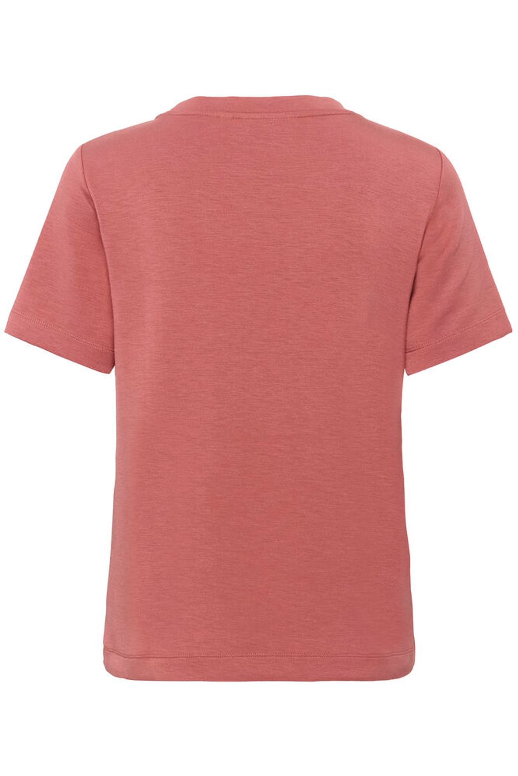 VincentIW Karmen T-shirt - Withered Rose