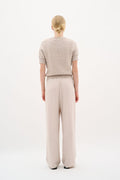 Sabbieiw Shirt - Haze/Stone