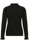 GuniIW Anaja Pullover - Black