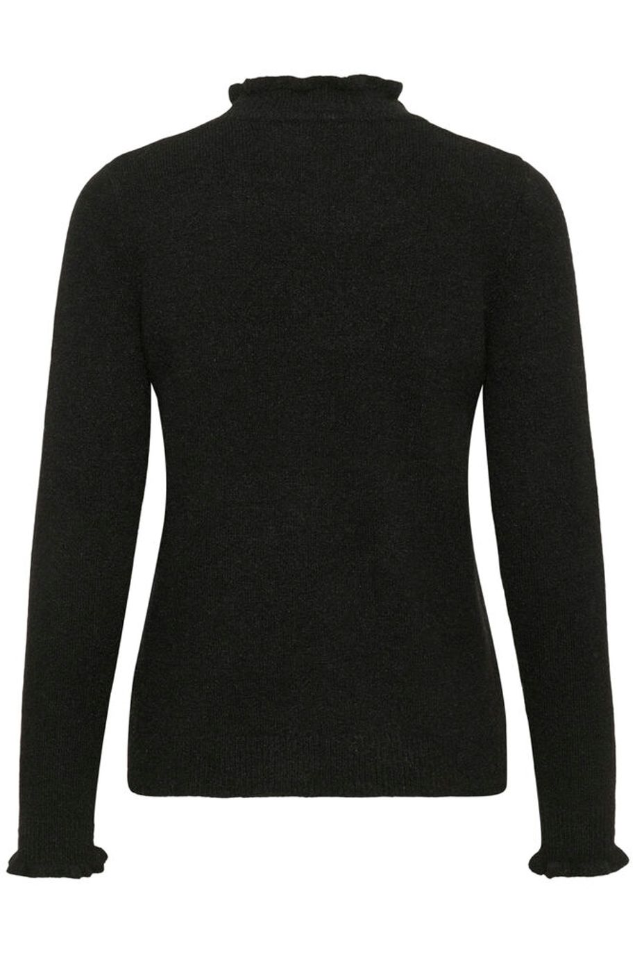 GuniIW Anaja Pullover - Black