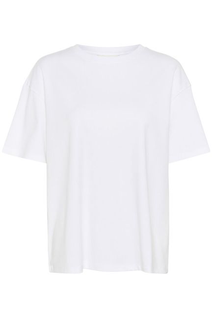 Jaminapw T-shirt - Bright White