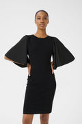 GZsama Short Dress - Svart