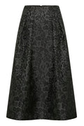 Zinaiw Skirt - Black