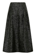 Zinaiw Skirt - Black