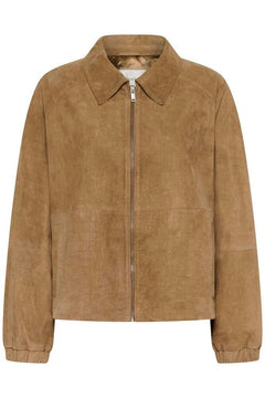 Gzestelle Jacket - Ermine