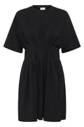 Gzinez Short Dress - Svart