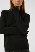 GuniIW Anaja Pullover - Black