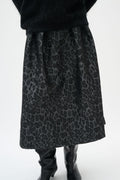 Zinaiw Skirt - Black