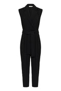 BriezIW Jumpsuit - Black