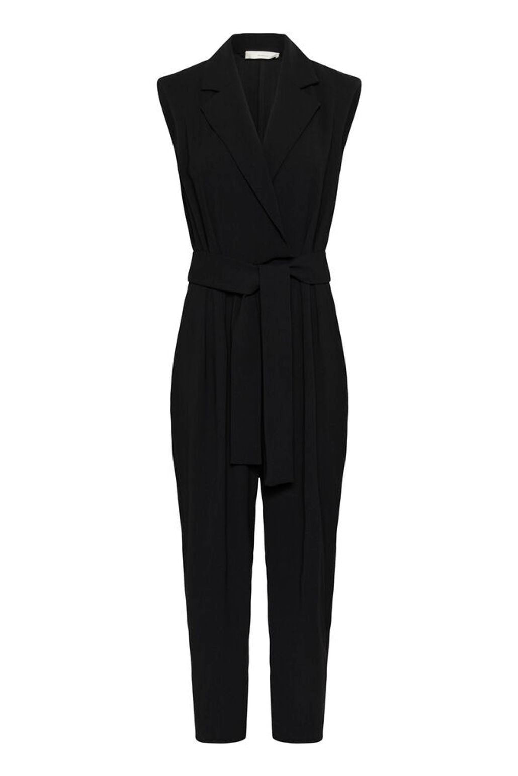 BriezIW Jumpsuit - Black