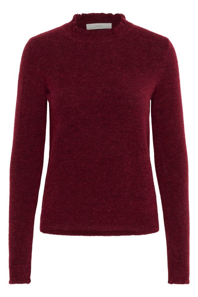 GuniIW Anaja Pullover - Cabernet