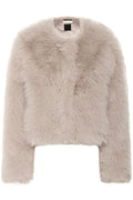 Zaziahiw Jacket - Clay