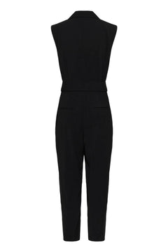 BriezIW Jumpsuit - Black