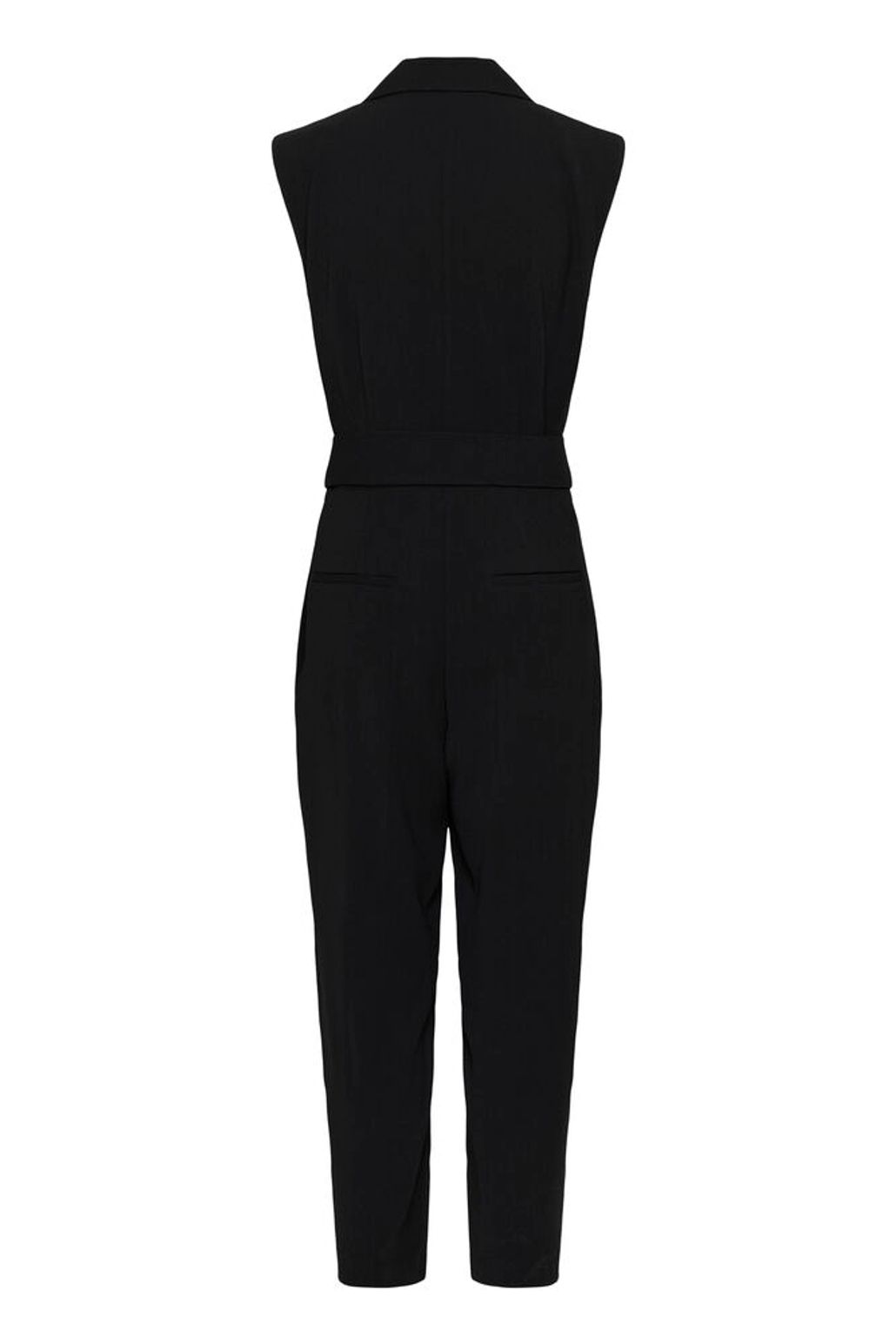 BriezIW Jumpsuit - Black