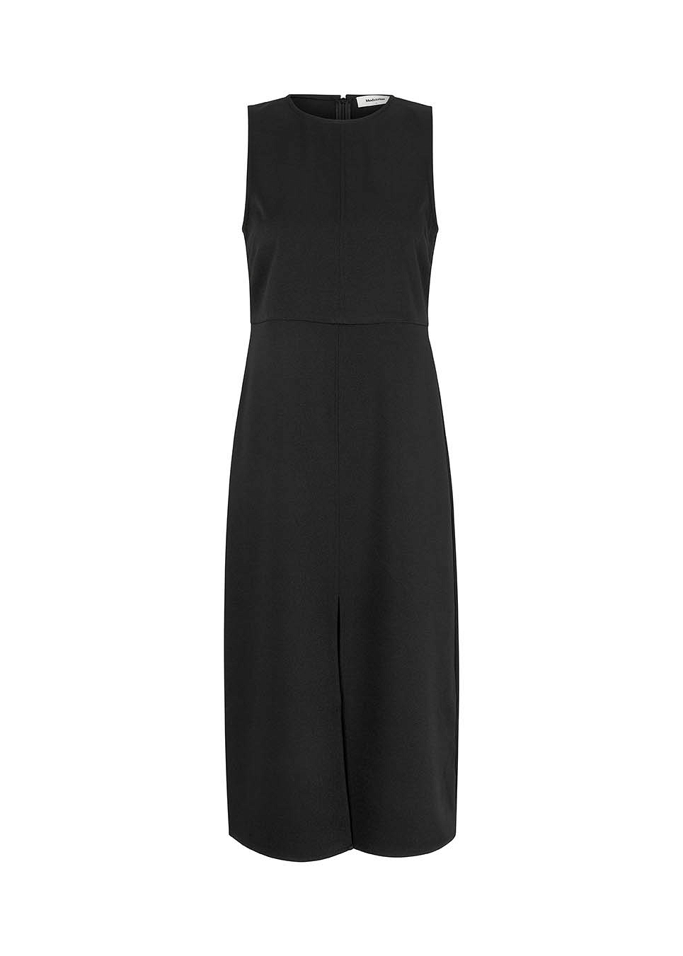 Homer Dress - Svart