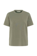 Vincentiw Karmen T-shirt - Mulled Basil