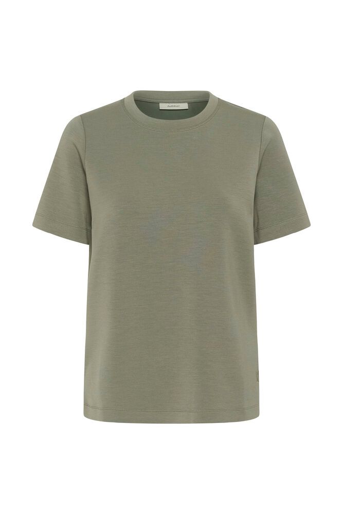 Vincentiw Karmen T-shirt - Mulled Basil