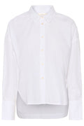InWear Leloiw Neola Skjorta - Vit