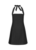 Nedra Dress - Svart