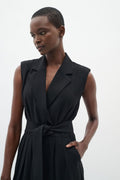 BriezIW Jumpsuit - Black