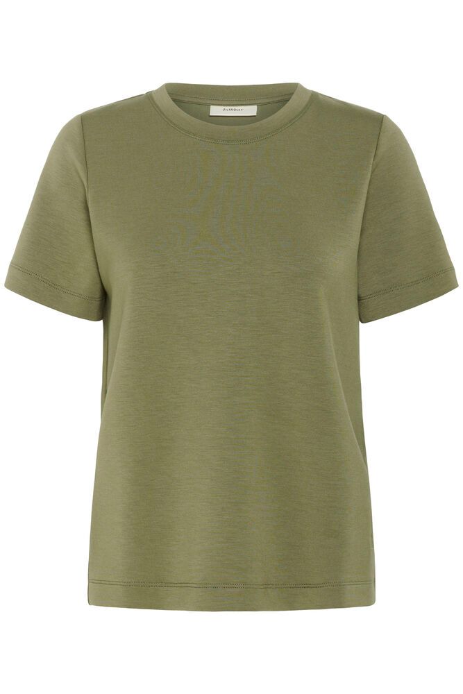 VincentIW Karmen T-shirt - Dusty Olive