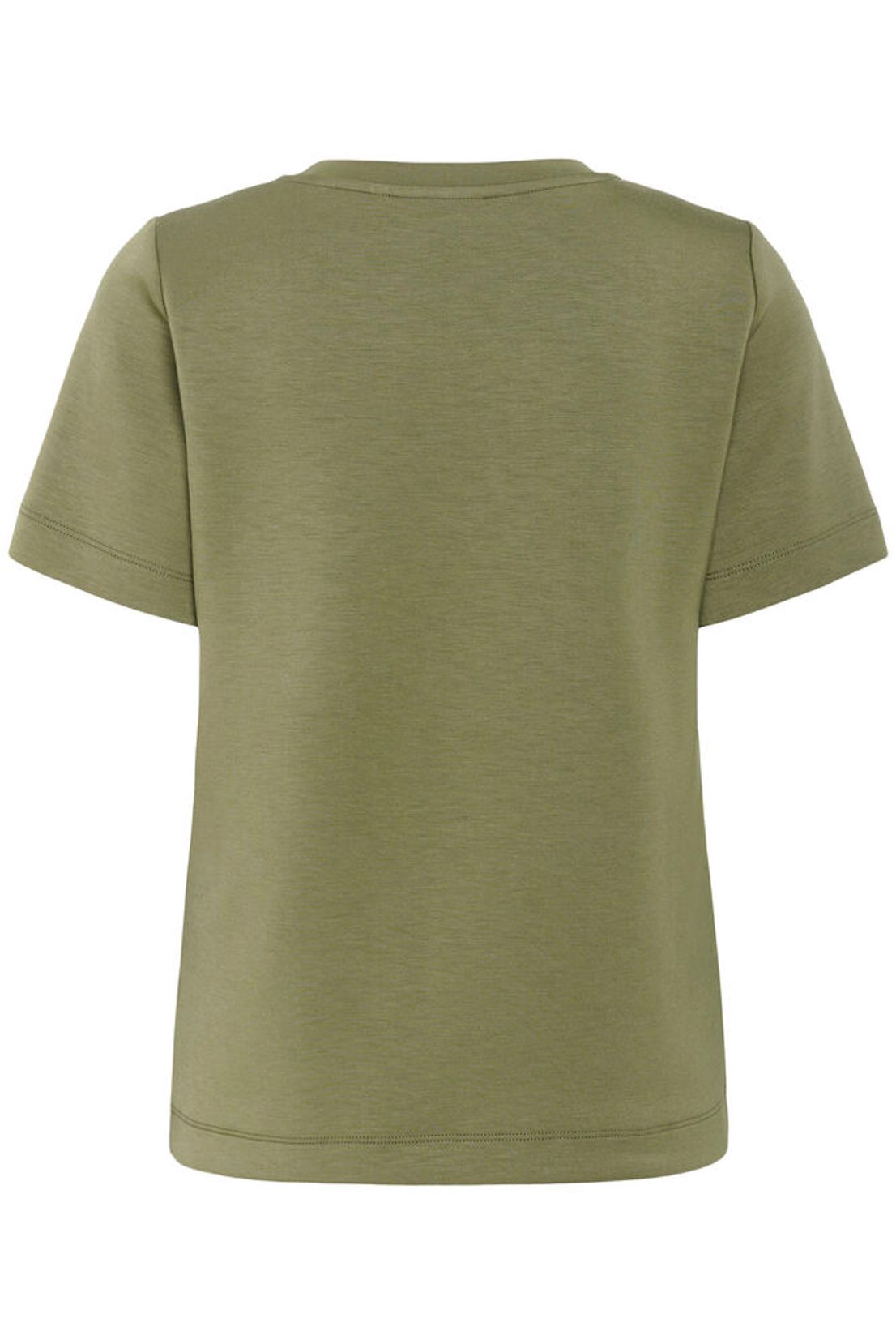 VincentIW Karmen T-shirt - Dusty Olive