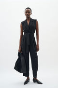 BriezIW Jumpsuit - Black