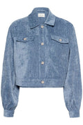 Gzvally Jacka - Denim Blue