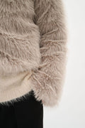 Zaziahiw Jacket - Clay