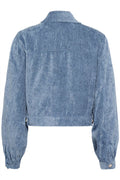 Gzvally Jacka - Denim Blue