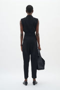 BriezIW Jumpsuit - Black