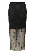 Kuiiw Skirt - Svart