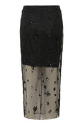 Kuiiw Skirt - Svart
