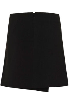 BryelleIW Skirt - Black