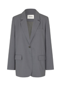 Gale 2 Blazer - Iron Gate