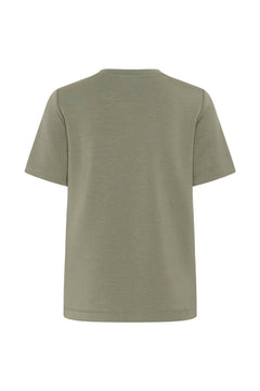 Vincentiw Karmen Tshirt - Mulled Basil