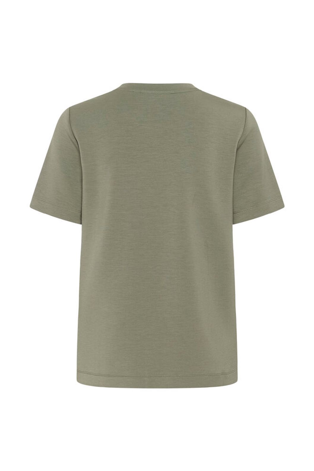 Vincentiw Karmen T-shirt - Mulled Basil