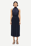 Uma Dress - Salute