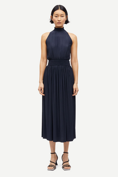 Uma Dress - Salute