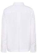 InWear Leloiw Neola Skjorta - Vit