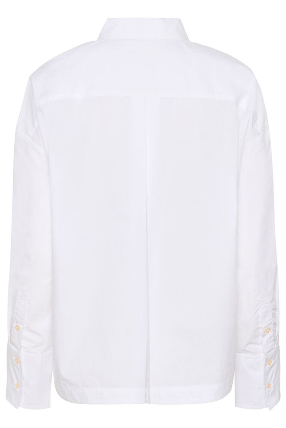 InWear Leloiw Neola Skjorta - Vit